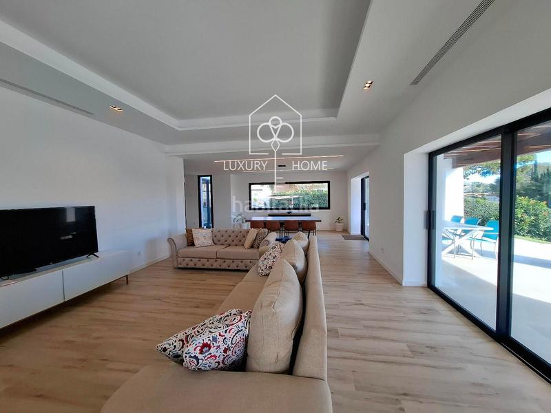 Foto 19f5cf06-45e7-43d2-9392-eeef343f259c. Chalet en Centre Sant Andreu de Llavaneres