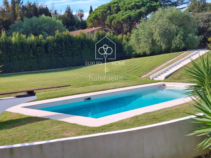 Foto 1ea92667-eed0-4018-94cb-aa8243d45afe. Chalet en Centre Sant Andreu de Llavaneres