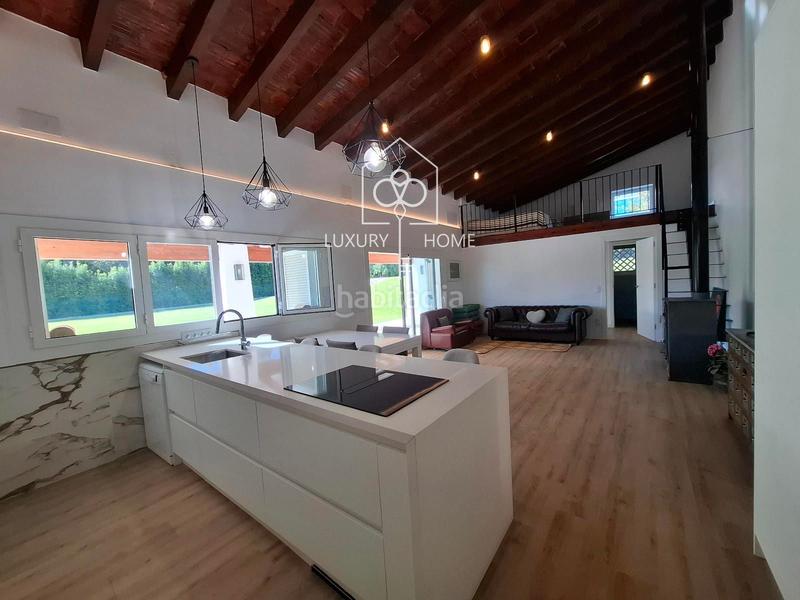 Foto 270363bf-8e43-487c-848b-88be53a7a7db. Chalet en Centre Sant Andreu de Llavaneres