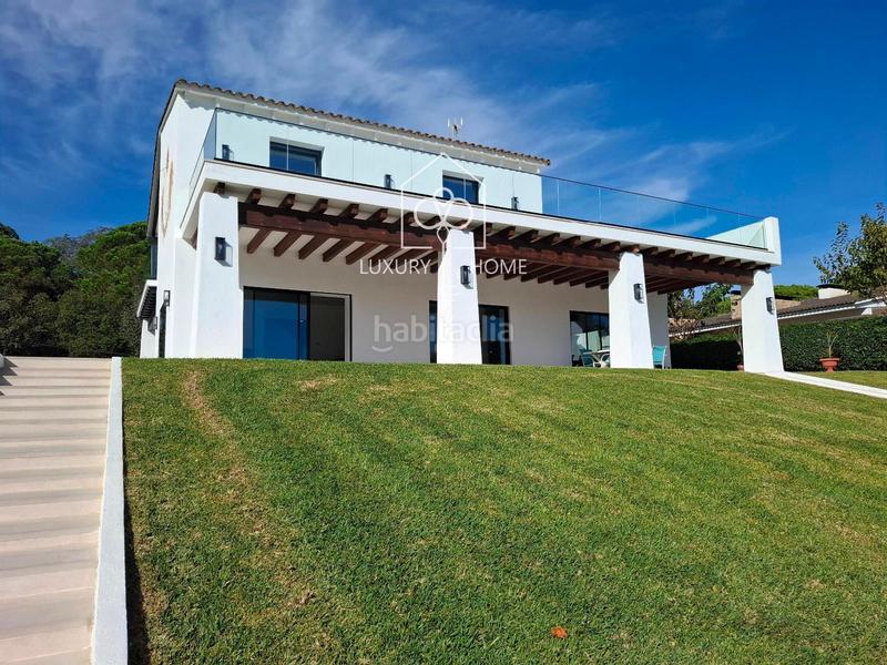 Foto 2c2d88ca-4892-4a26-b441-9cb3f6f4a322. Chalet en Centre Sant Andreu de Llavaneres