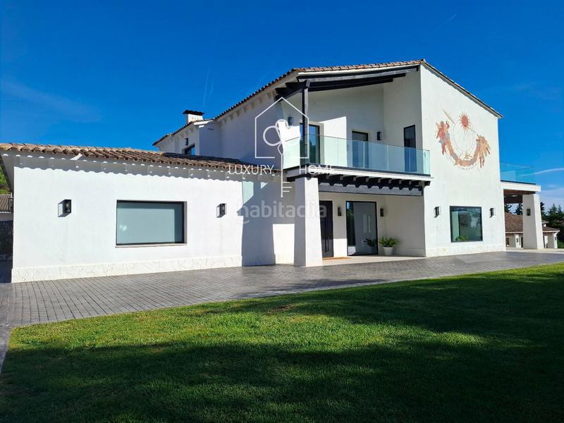 Foto 2e1db4b7-4936-43d8-837d-3bd968b3bb89. Chalet en Centre Sant Andreu de Llavaneres