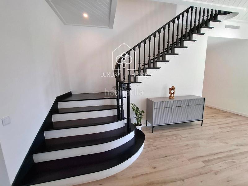 Foto 2f6e3c8a-1d7b-4dc7-ba3b-66bc8a84712b. Chalet en Centre Sant Andreu de Llavaneres