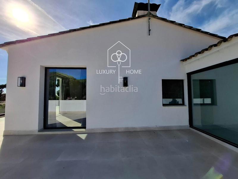 Foto 32247f2e-d523-46b7-8ecb-3bbe7d2bee82. Chalet en Centre Sant Andreu de Llavaneres