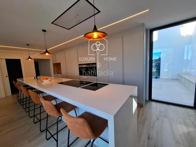 Foto 3315964a-c74f-42ff-83bb-a74a8ba993ee. Chalet en Centre Sant Andreu de Llavaneres