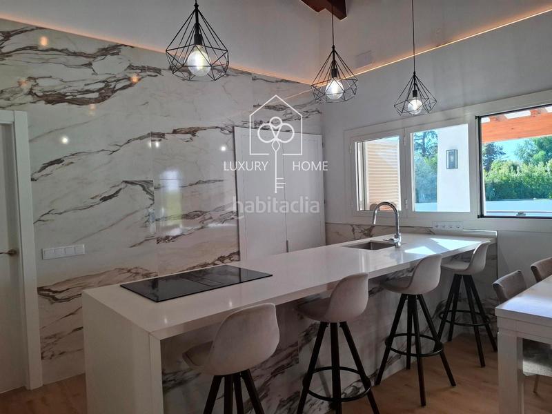 Foto 3bbeb543-2ee5-4614-8668-5576dffe548a. Chalet en Centre Sant Andreu de Llavaneres