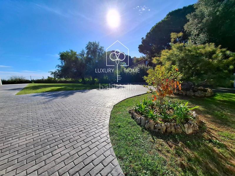 Foto 4b967a24-21fc-4a95-8ac3-7bb7847a7110. Chalet en Centre Sant Andreu de Llavaneres