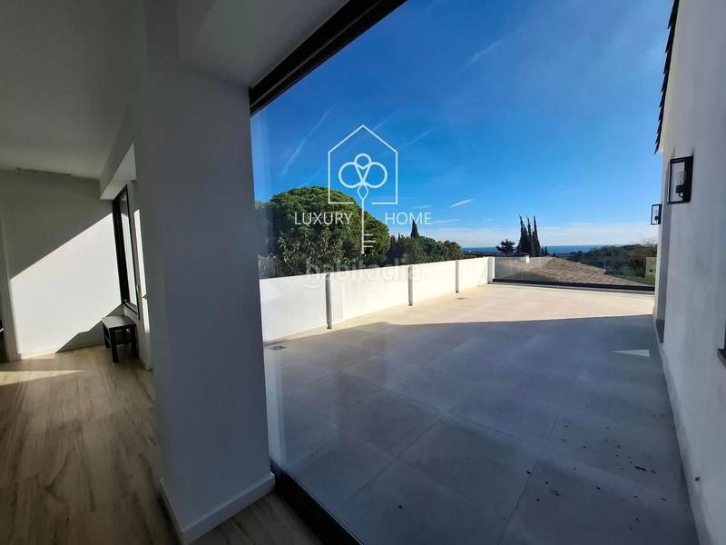 Foto 58e6a17d-97a0-4d12-b611-ce73c88fa19d. Chalet en Centre Sant Andreu de Llavaneres