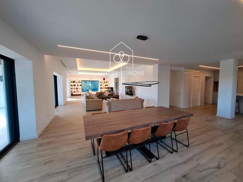 Foto 5a19050c-dba9-4c82-8ddb-23926fee6d13. Chalet en Centre Sant Andreu de Llavaneres