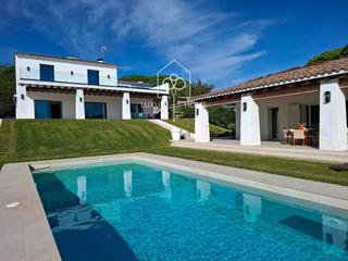 Chalet à Centre. Sant andreu de llavaneres