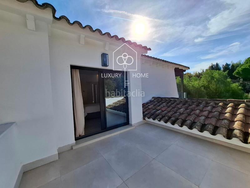 Foto 67265ef9-fb6e-4e6d-bf8d-bffcca4e45d8. Chalet en Centre Sant Andreu de Llavaneres