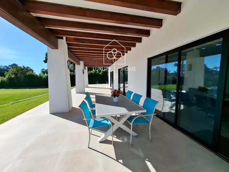 Foto 6c93d14c-6162-4b45-a2b2-ea4f67fd3eb6. Chalet en Centre Sant Andreu de Llavaneres