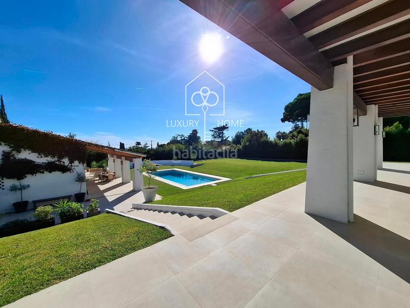 Foto 6f2b27b1-5e72-47f9-91c4-1784370ea61a. Chalet en Centre Sant Andreu de Llavaneres