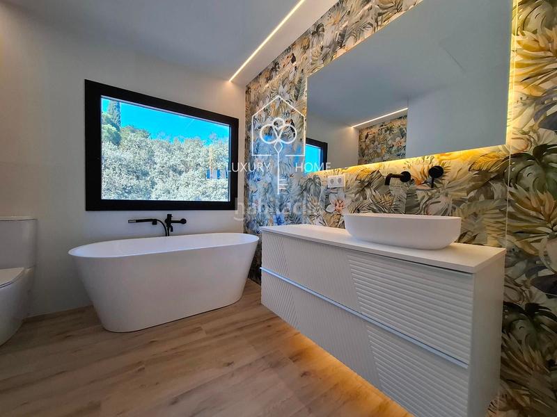 Foto 6f703c2c-7889-4732-8cfc-ed95ac549fc3. Chalet en Centre Sant Andreu de Llavaneres