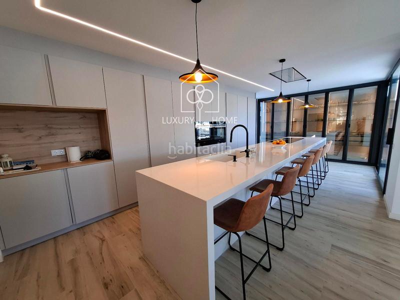 Foto 71834a04-15a2-4250-b6a0-3437daf69fe4. Chalet en Centre Sant Andreu de Llavaneres