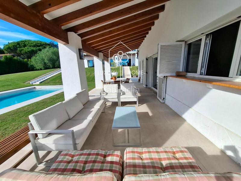 Foto 729b0da9-f139-4be7-8c42-e556f8f6e84c. Chalet en Centre Sant Andreu de Llavaneres