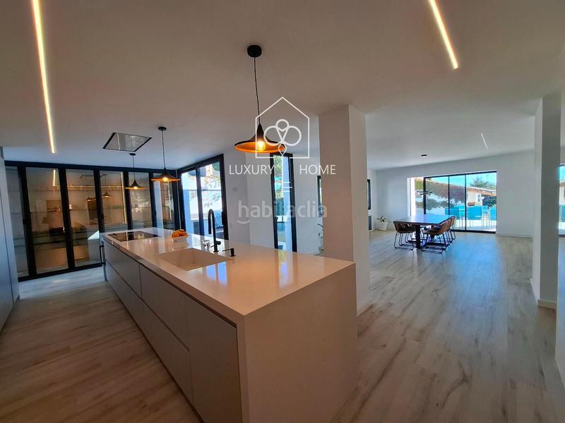 Foto 7507a777-6aeb-4965-801a-7747f61f34de. Chalet en Centre Sant Andreu de Llavaneres