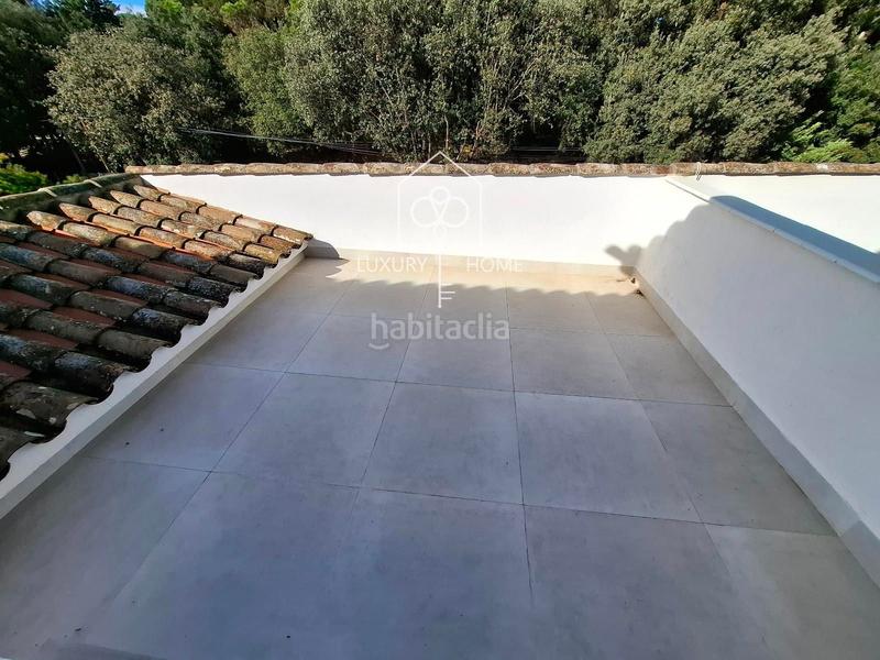 Foto 75aa2040-85f7-4fd1-875c-23a95bede613. Chalet en Centre Sant Andreu de Llavaneres