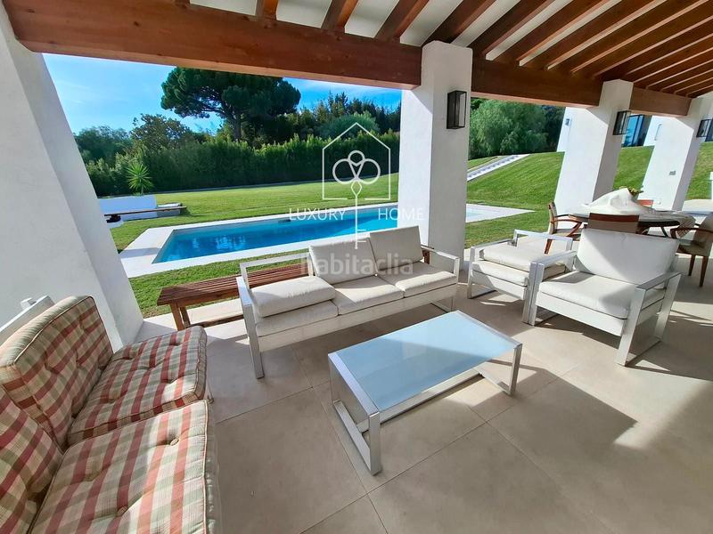 Foto 76cc6a6b-b269-4006-870c-61ccf6b68dcb. Chalet en Centre Sant Andreu de Llavaneres