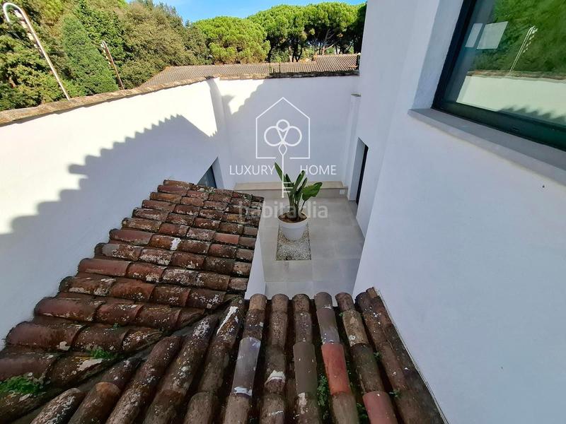 Foto 771be52e-6757-4862-8ab6-246a4a63d920. Chalet en Centre Sant Andreu de Llavaneres