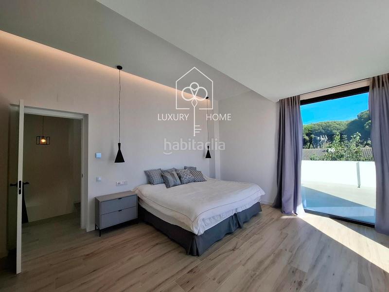 Foto 8c538fa7-8aaf-4962-bd23-7aa492814fe5. Chalet en Centre Sant Andreu de Llavaneres