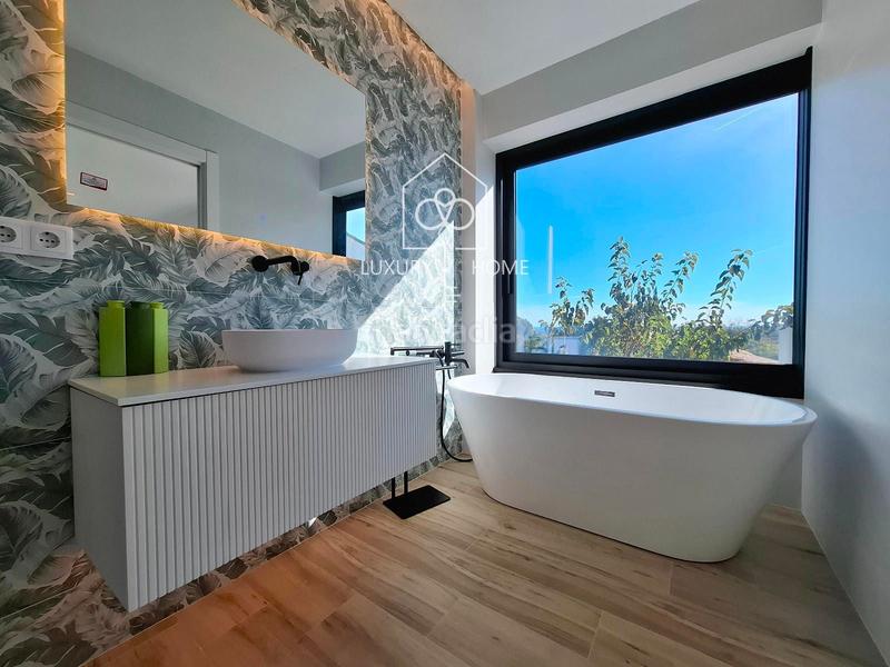 Foto 91275408-b3de-40b2-b368-61803fc67e27. Chalet en Centre Sant Andreu de Llavaneres