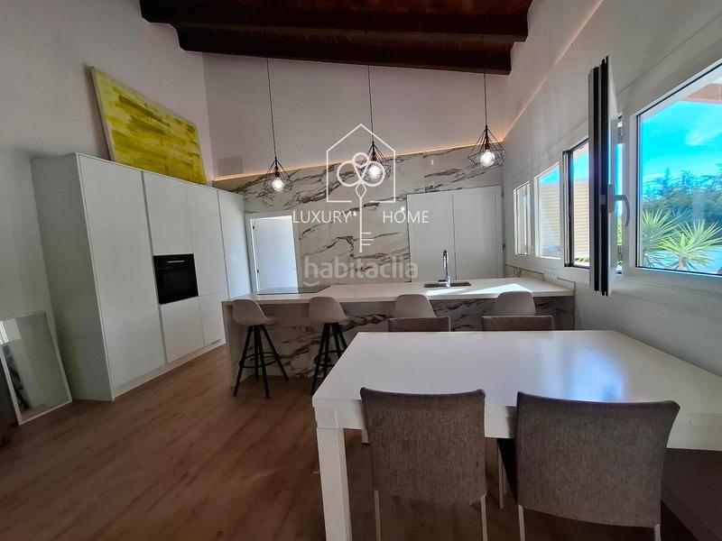 Foto 93b63787-1a47-4e35-93e4-9384bdcf914e. Chalet en Centre Sant Andreu de Llavaneres