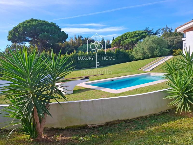 Foto 93c0c2f0-d636-4791-9955-94db918a0c97. Chalet en Centre Sant Andreu de Llavaneres