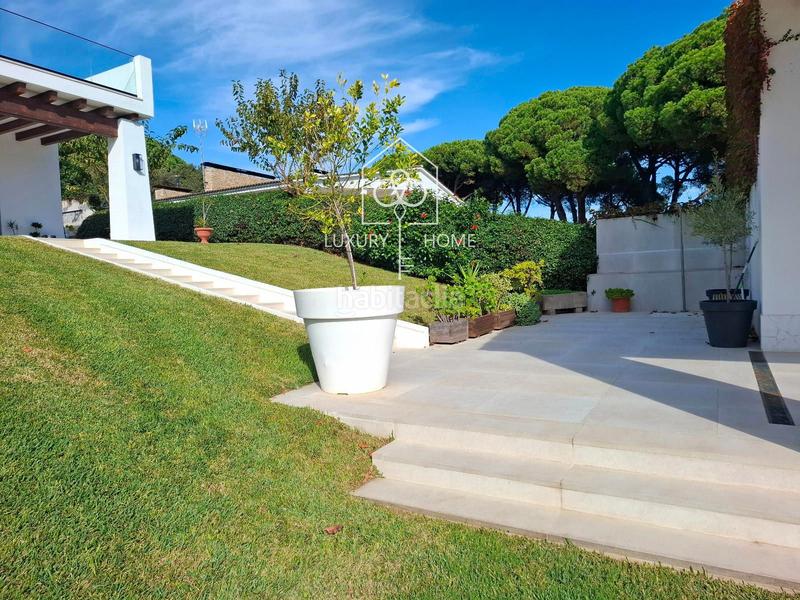 Foto 9b153d23-e7bb-4d99-95b5-cdcf38fb06b8. Chalet en Centre Sant Andreu de Llavaneres