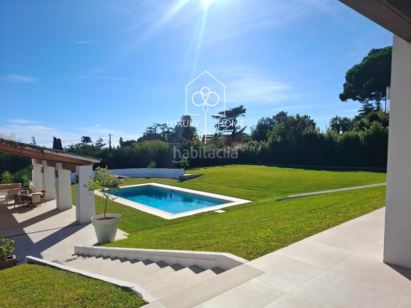 Foto 9c998306-60ff-4bd8-8801-881a5e2f6b59. Chalet en Centre Sant Andreu de Llavaneres