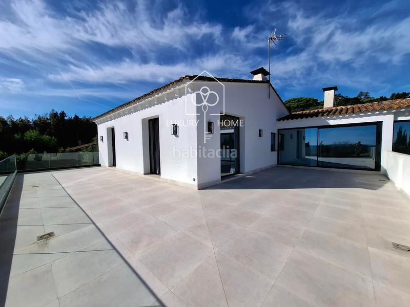 Foto a4fc10ba-5d73-49c5-a2b1-0bf76fc621a8. Chalet en Centre Sant Andreu de Llavaneres