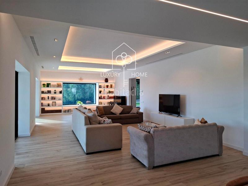 Foto a64ffe17-f0bd-4564-85ef-dcd4a3eb287a. Chalet en Centre Sant Andreu de Llavaneres