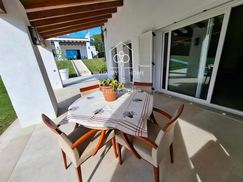 Foto a8ec8fde-37eb-419c-9ea9-b621ae2239c4. Chalet en Centre Sant Andreu de Llavaneres