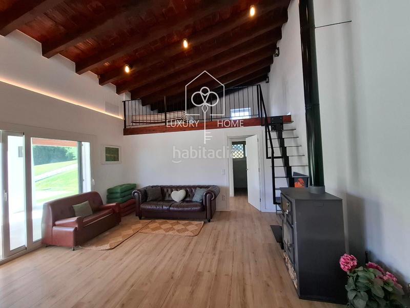 Foto a9409659-9202-44b5-8331-4c8ad4969812. Chalet en Centre Sant Andreu de Llavaneres