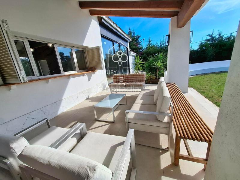 Foto b2c550b7-ff7f-41e3-8f30-89108514db41. Chalet en Centre Sant Andreu de Llavaneres