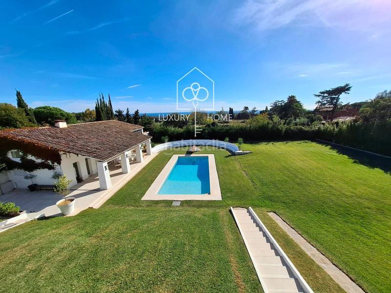 Foto b4fcd38e-726e-432a-a683-9f6fbd2c2c47. Chalet en Centre Sant Andreu de Llavaneres