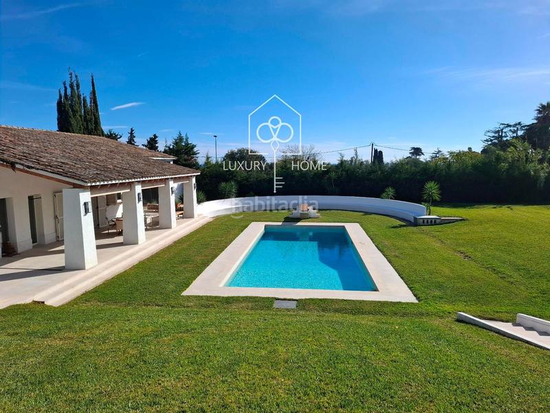 Foto b5cd0f80-f0a9-4ecb-9beb-52ce5d095dc3. Chalet en Centre Sant Andreu de Llavaneres