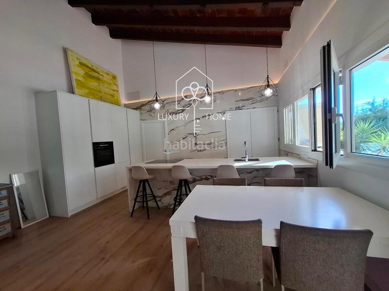 Foto b65a8b64-531a-46d0-a9dc-a54dac5ac717. Chalet en Centre Sant Andreu de Llavaneres