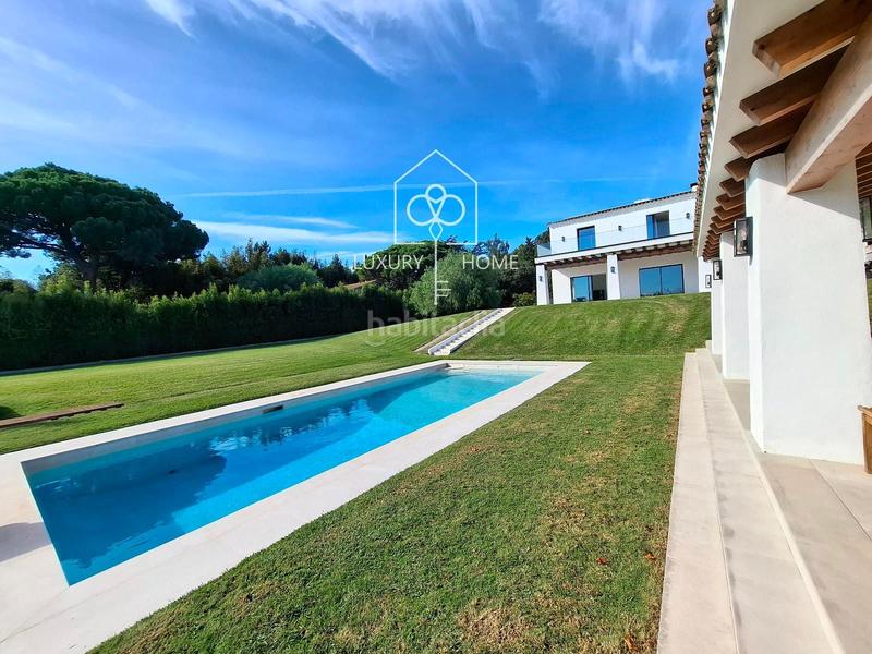 Foto bb7e0b3f-03b9-477f-b5f6-6dc57975acee. Chalet en Centre Sant Andreu de Llavaneres