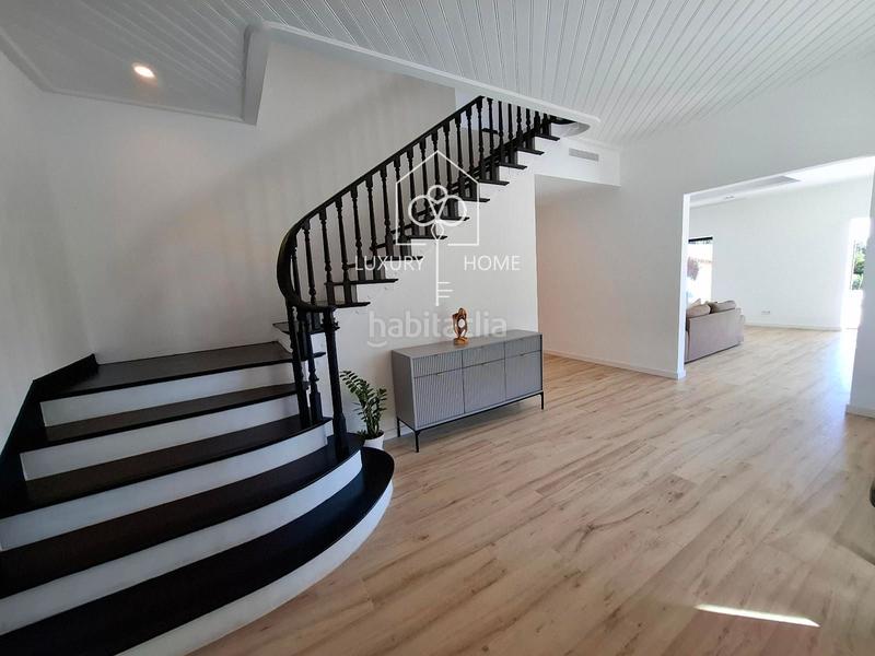 Foto bd03b309-ec83-41ec-8402-7cd6a62b5446. Chalet en Centre Sant Andreu de Llavaneres