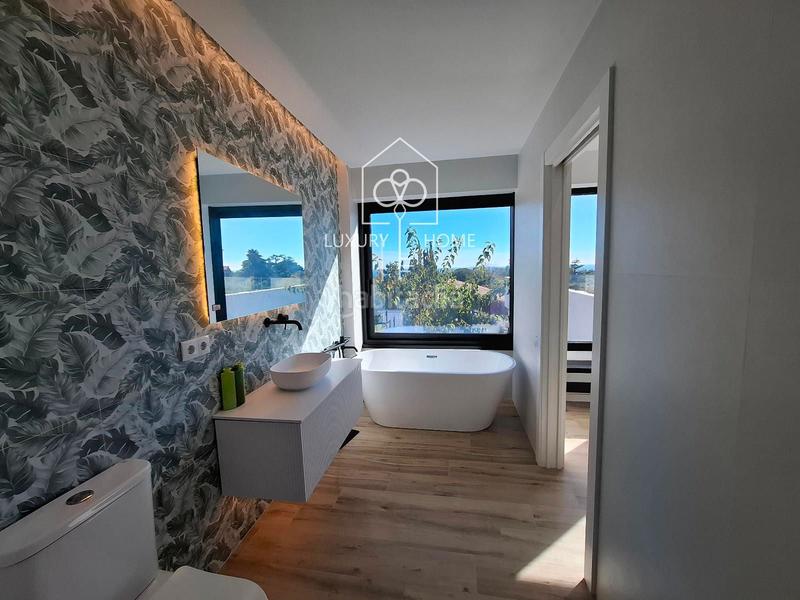 Foto c0cd9110-01c6-4f3a-8b6e-126a657aaa13. Chalet en Centre Sant Andreu de Llavaneres