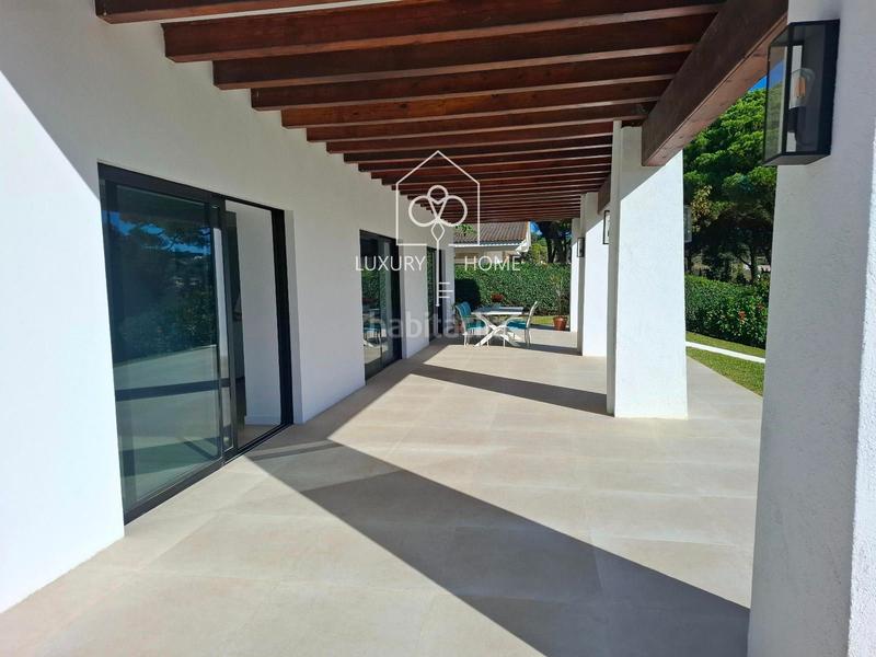 Foto c6e80c59-eebd-427b-88bb-2ce0946513af. Chalet en Centre Sant Andreu de Llavaneres