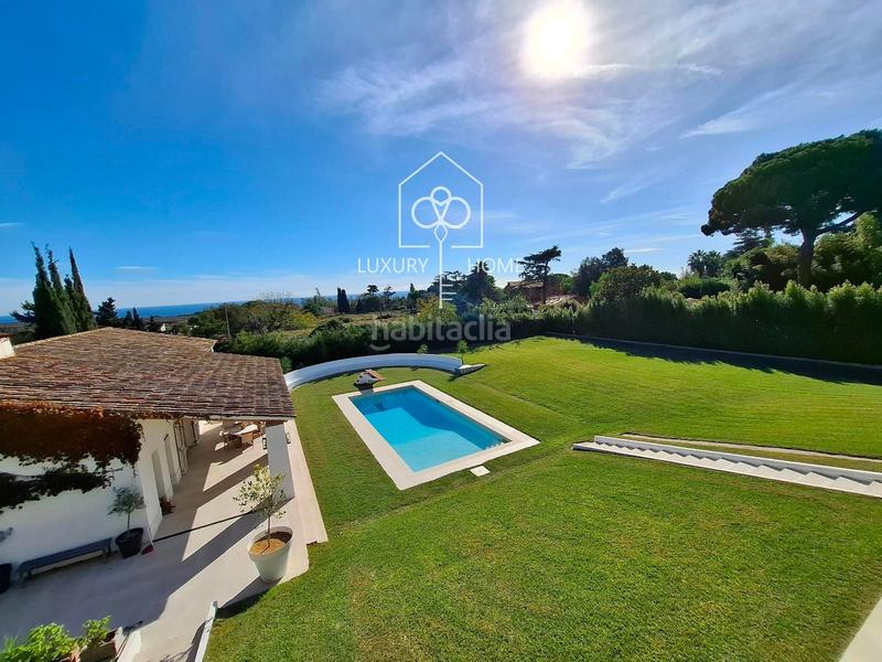 Foto cd917baf-ff56-4338-9706-92d3d9a03066. Chalet en Centre Sant Andreu de Llavaneres