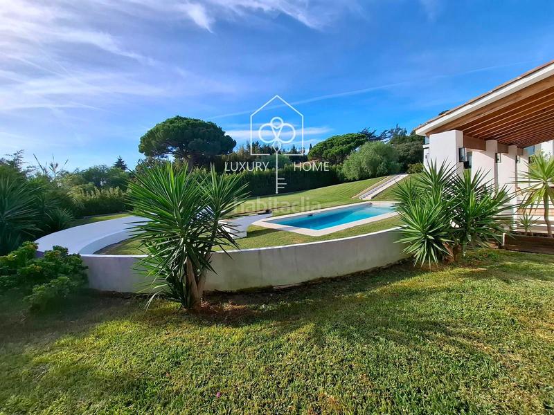 Foto d3b5bbb7-f5f5-4386-ad51-f39be2e438b8. Chalet en Centre Sant Andreu de Llavaneres