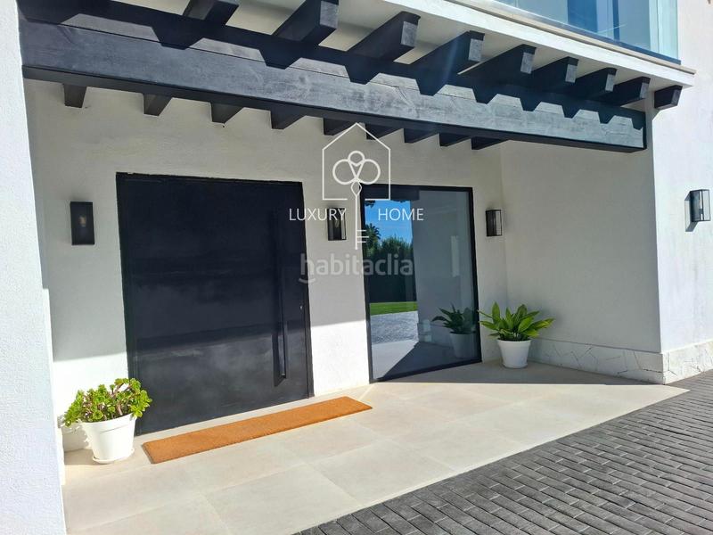 Foto ddcd3bf9-c0eb-4b2b-8e1b-9620e5b57380. Chalet en Centre Sant Andreu de Llavaneres