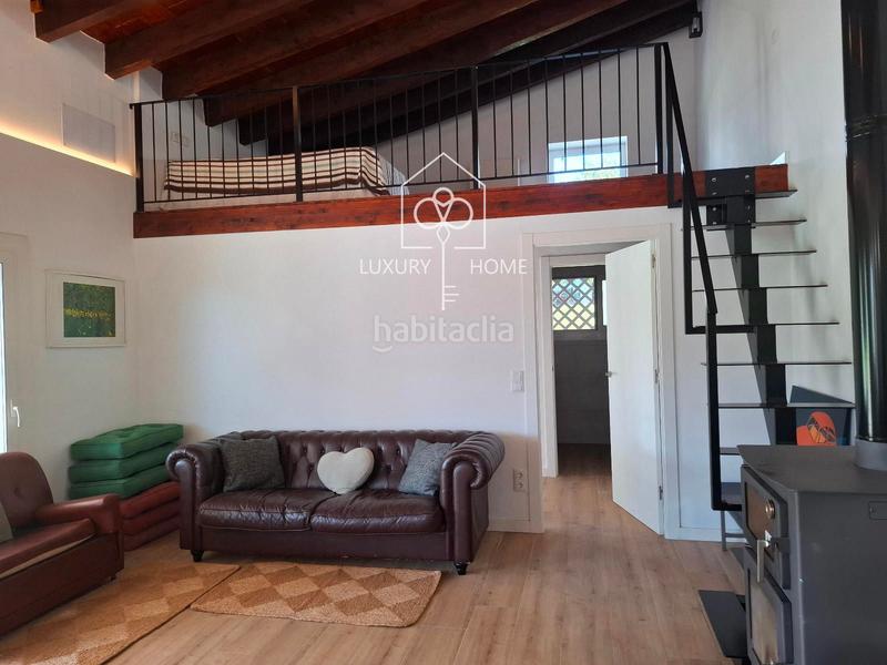 Foto e1e2bbb4-8d98-4e08-ba49-a9c92e07b8d4. Chalet en Centre Sant Andreu de Llavaneres
