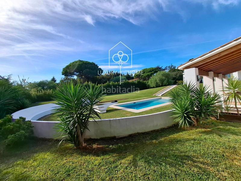 Foto f3ceb3db-8423-4b0d-82d2-e2bde1e15a6e. Chalet en Centre Sant Andreu de Llavaneres