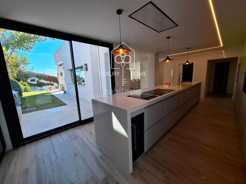 Foto f512134c-583e-4a28-b010-c2b31e7a9d9e. Chalet en Centre Sant Andreu de Llavaneres