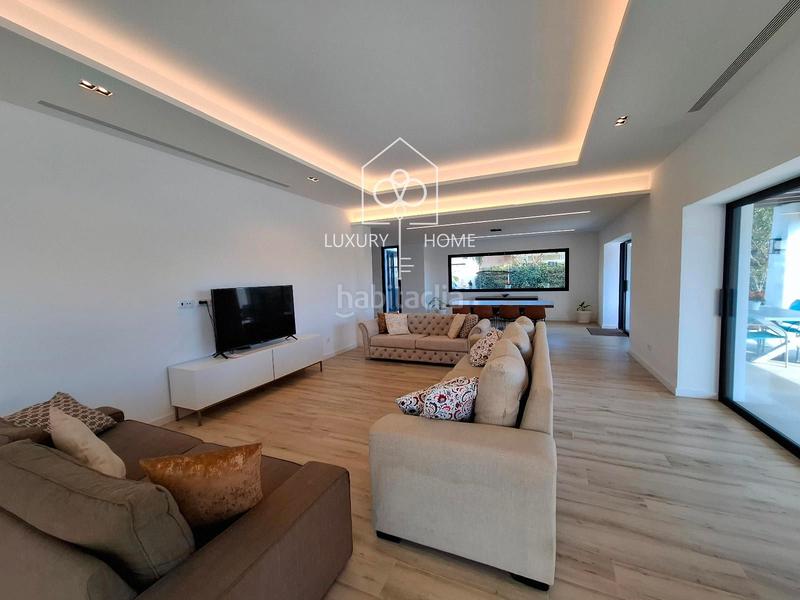 Foto fa1bf7f6-f6bd-4352-90ae-3a7c60c94313. Chalet en Centre Sant Andreu de Llavaneres