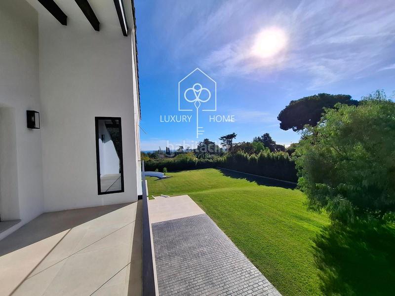 Foto fbe0f0da-e1d1-408f-ab02-8e9ddd872a88. Chalet en Centre Sant Andreu de Llavaneres