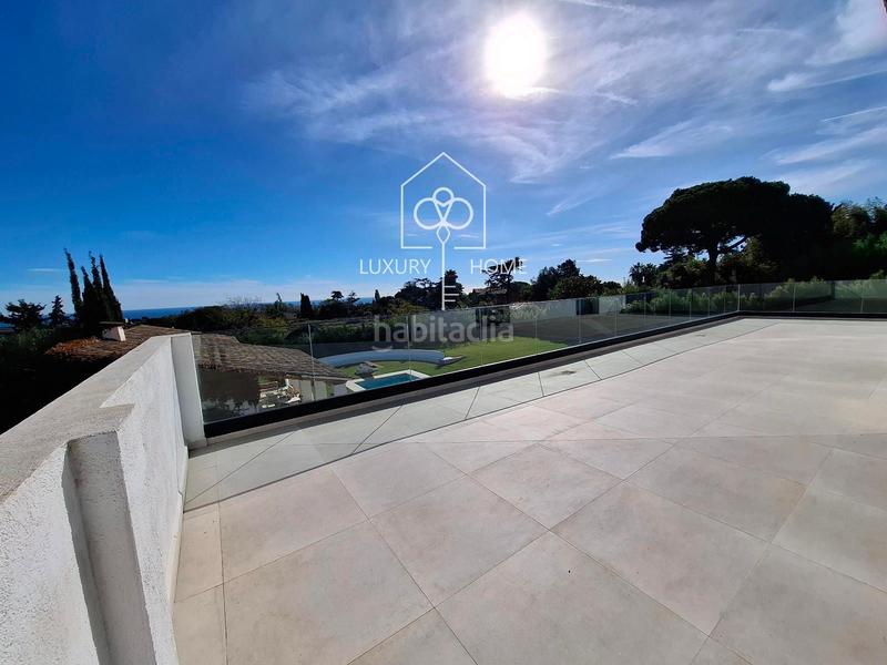 Foto ff9f6583-eaa4-4727-987d-d3540ece3837. Chalet en Centre Sant Andreu de Llavaneres